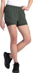 Short de course pour femme Kilpi BERGEN-W