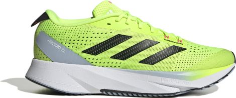 adidas Performance adizero SL Laufschuh Gelb