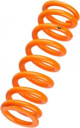 Fox Racing Shox SLS Super Light Steel Feder (Course 2.4) Orange