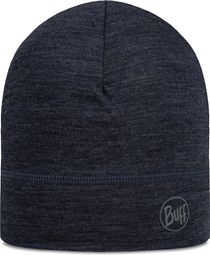 Gorro Ligero Buff Merino Azul Oscuro
