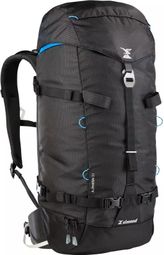 Simond Alpinism 33 L Rucksack Schwarz