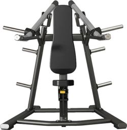 Machine à presser les épaules - Evolve Fitness UL-30 Ultra Series