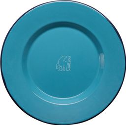 Nordisk Madam Blå Blauw bord