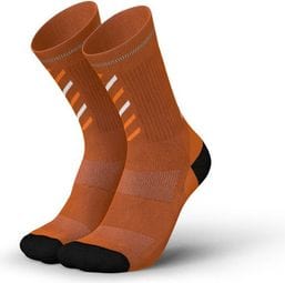 Calze Incylence Merino Rise Orange