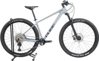 Produit Reconditionné · VTT CUBE Access WS C:62 Pro 2022 · Très bon état