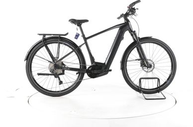 Produit reconditionné - Focus Aventura² 6.7 Trekking E-Bike - Bon Etat