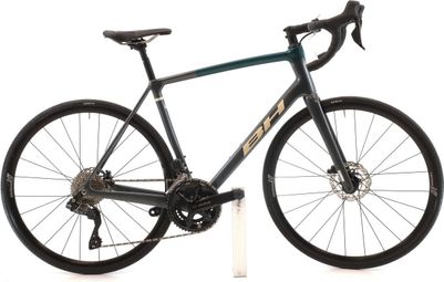 Produit reconditionné · BH SL1 2.9 Di2 12V · Vert / Vélo de route | Très bon état