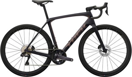 Vélo de Route Electrique TREK Domane SL 7 4e Gen Shimano Ultegra Di2 Dark Web Black 2025
