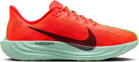 Scarpe da corsa Nike Pegasus Plus Rosso/Verde Uomo