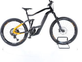 Produit reconditionné - Haibike FullSeven 10 Vélo électrique VTT 2021 - Bon Etat