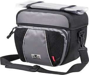 Klickfix Ultima Handlebar bag waterproof