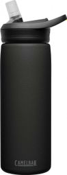 Camelbak Eddy+ 20oz Vacuum Stainless 600mL Insulated Bottle Black