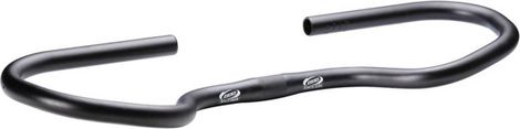 BBB MultiBar Trekking Handlebar 25.4mm Black