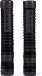 WeThePeople Perfect Flangeless Grips Black