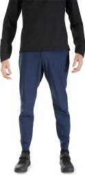 Fox Ranger Mountain Bike Pants Blue
