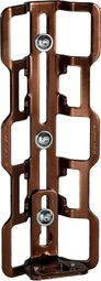 Accessoire Vélo - Cargo Cage Bronze - Sylvan Works by MKS