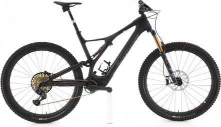 Produit reconditionné · Specialized Turbo Levo SL S-Works Carbone XX1 AXS / Vélo VTT électrique / Specialized | Très bon état