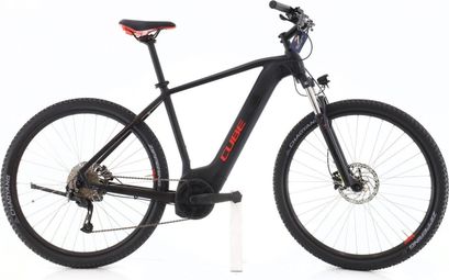 Produit reconditionné · Cube Nature Hybrid ON1 / Vélo VTT électrique / Cube | Bon état