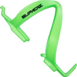 Supacaz bottle holder Fly Poly Neon Green