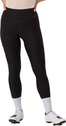 Collant De Cyclisme Castelli Entrata Thermal Taille XL - Noir, Rembourré Et Isolant