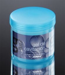 Gel de cavitation 500ml YSG01 Utilisation spécifique avec dispositif Cavislim-