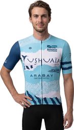 Maillot vélo manches courtes homme Vuelta a Ibiza MTB x Siroko Cyclisme VIBZ 26