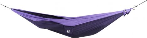 Ticket To The Moon Original Hammock Violet