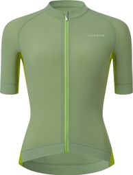 Maillot JELENEW Color Aero manches courtes