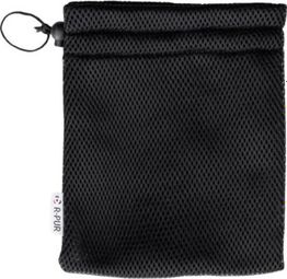 R-Pur Nano Mask Wash Bag Black