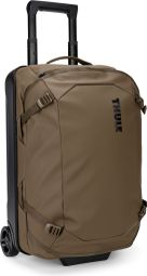 Thule Chasm gerecyclede handbagagekoffer 40 l, donkerkaki