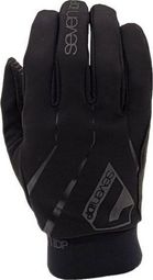 Paar Seven Chill Winterhandschoenen Zwart