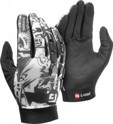 G-Form Sorata 2 Street Art Gloves