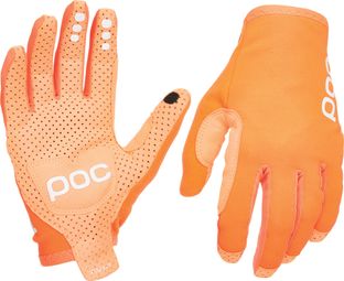 Guantes largos POC AVIP Naranja