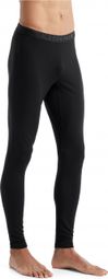 Icebreaker 200 Oasis Legging Schwarz