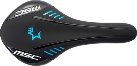 MSC Star Saddle Blue