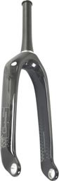 SD Components Carbon V2 Pro Tapered Fork 20mm 1'1/8 - 1,5' Black