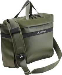 Vaude Mineo Commuter Bag Briefcase 17 Khaki