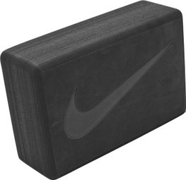 Bloc de Yoga Nike Noir