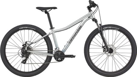 Cannondale Trail Women's 8 29 Hardtail MTB Shimano Tourney/Altus 8S 29'' Sage Gray