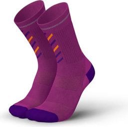 Incylence Merino Rise Rose Socken