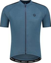 Maillot Manches Courtes Rogelli Explore Homme