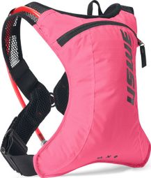 Uswe Race 2.0 Rucksack, rosa