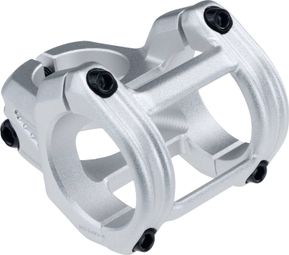 Leatt Gravity 4.0 35 mm Stem, Silver