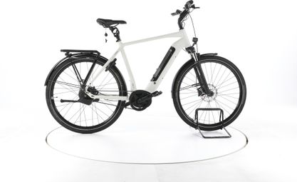 Produit reconditionné - Rose XTRA WATT EVO PLUS 3 City E-Bike - Très Bon Etat