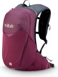 Sac de Randonnée RAB Nitron 18L Violet