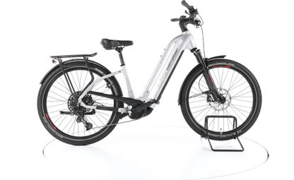 Produit reconditionné - Corratec Life CX7 Vélo électrique Entrée basse 2023 - Bon Etat