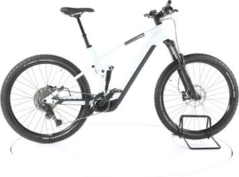 Produit reconditionné - Cube Stereo Hybrid 140 HPC Pro 750 Vélo électrique  - Très Bon Etat