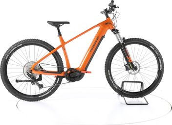 Produit reconditionné - Haibike AllTrack 6 Vélo électrique 2025 - Très Bon Etat