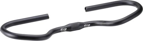 BBB MultiBar OS Trekking Handlebar 31.8mm Black