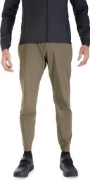 Pantaloni da MTB Fox Ranger Verde